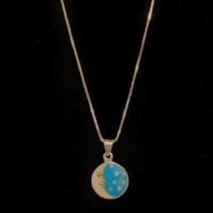 Sterling Silver 925